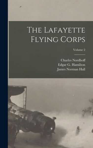 Produktbild: The Lafayette Flying Corps; Volume 2