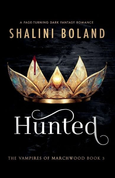 Produktbild: Hunted