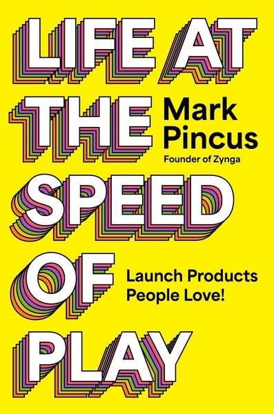 Produktbild: Life at the Speed of Play