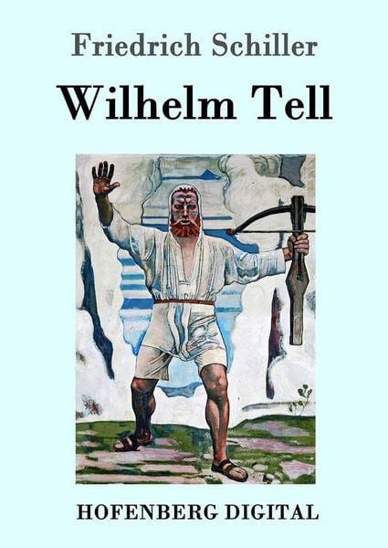 Produktbild: Wilhelm Tell