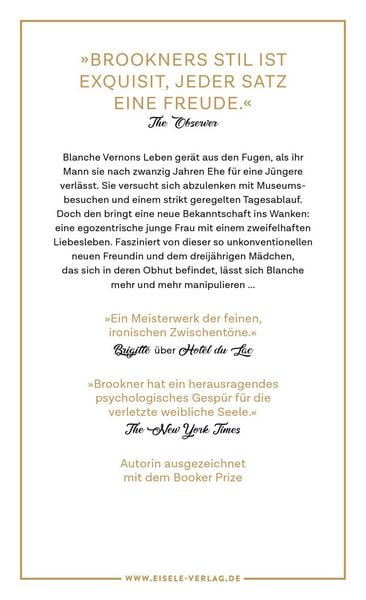 Produktbild: Eine Mesalliance