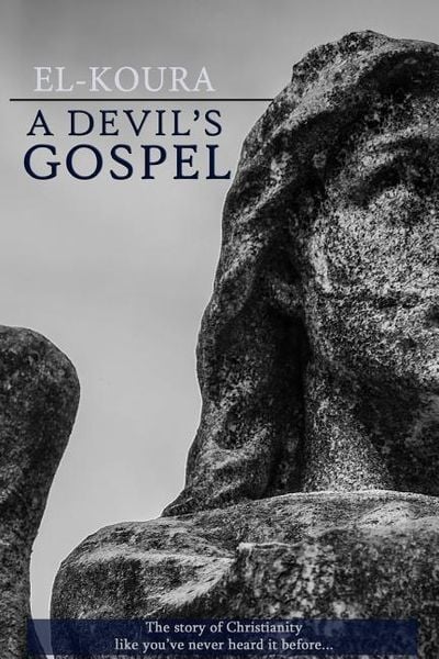 Produktbild: A Devil's Gospel