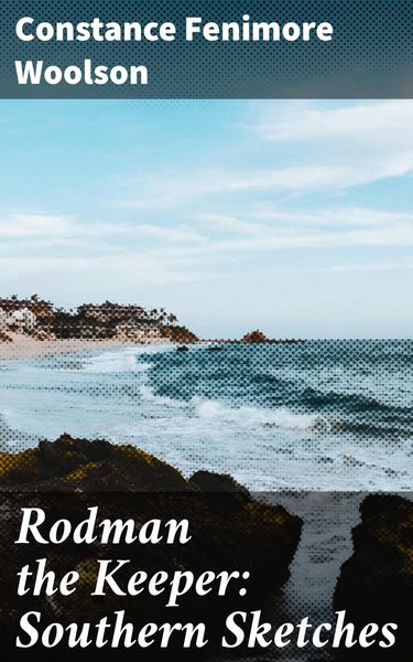 Produktbild: Rodman the Keeper: Southern Sketches