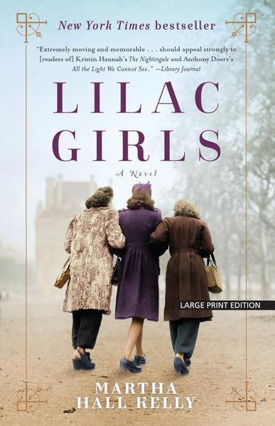 Produktbild: Lilac Girls
