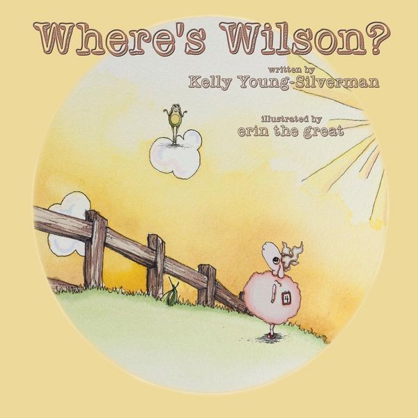 Produktbild: Where's Wilson?