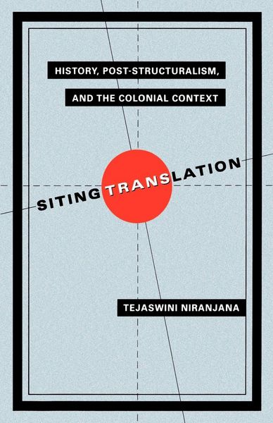 Produktbild: Siting Translation