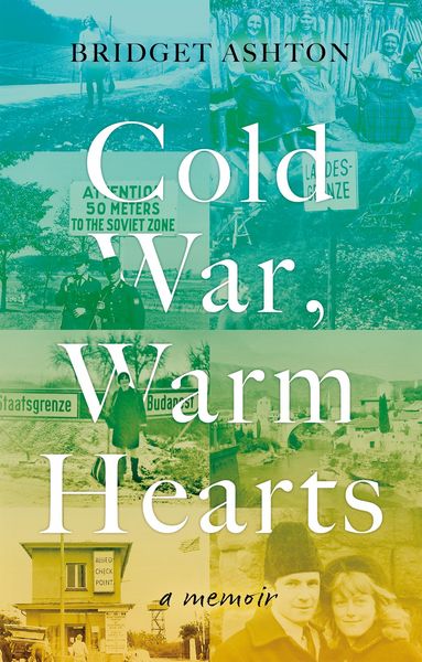 Produktbild: Cold War, Warm Hearts