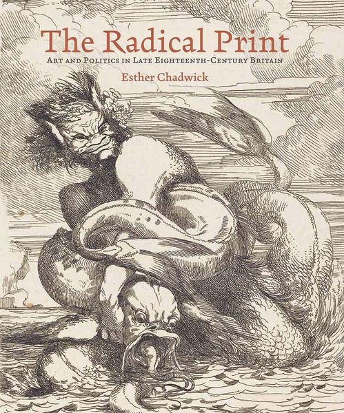 Produktbild: The Radical Print