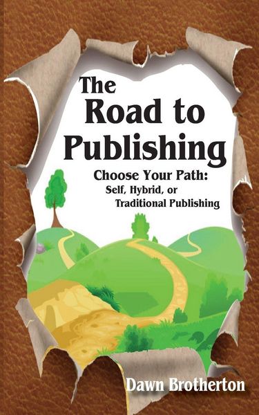 Produktbild: The Road to Publishing, 2026 Version