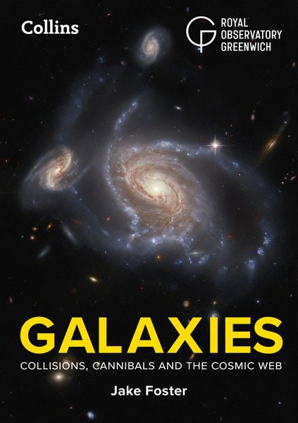 Produktbild: GALAXIES PB