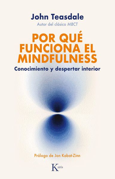 Produktbild: Por qu&eacute; funciona el mindfulness