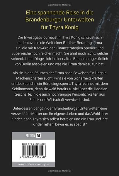 Produktbild: Unterwelten