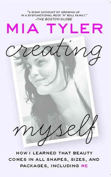 Produktbild: Creating Myself