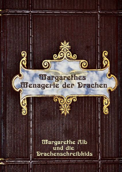 Produktbild: Margarethes Menagerie der Drachen