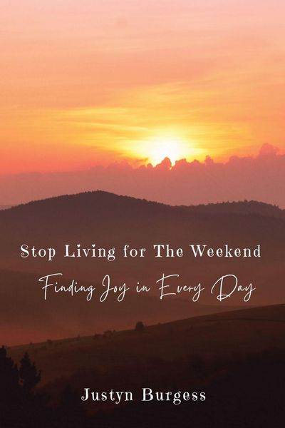 Produktbild: Stop Living for the Weekend