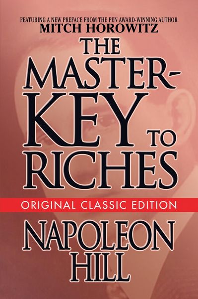 Produktbild: The Master-Key to Riches