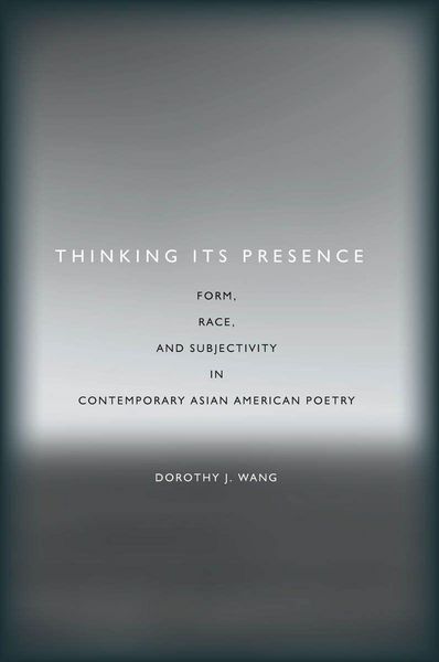 Produktbild: Thinking Its Presence