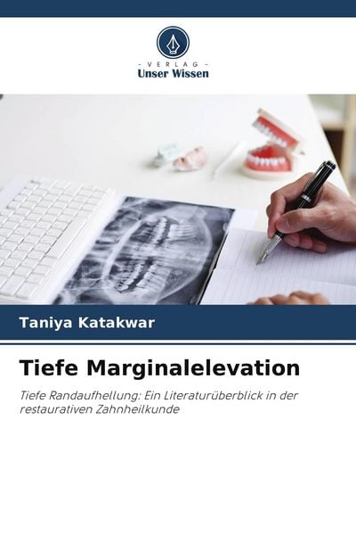 Produktbild: Tiefe Marginalelevation