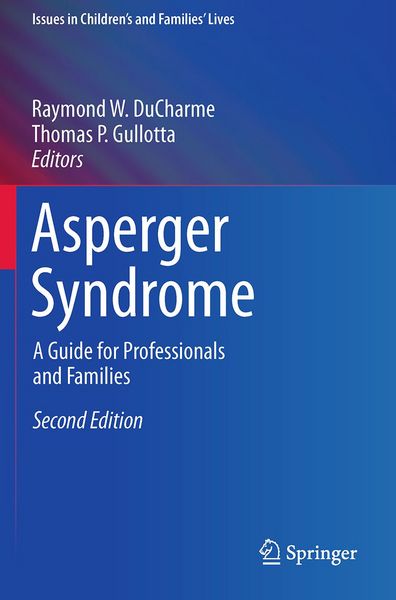 Produktbild: Asperger Syndrome