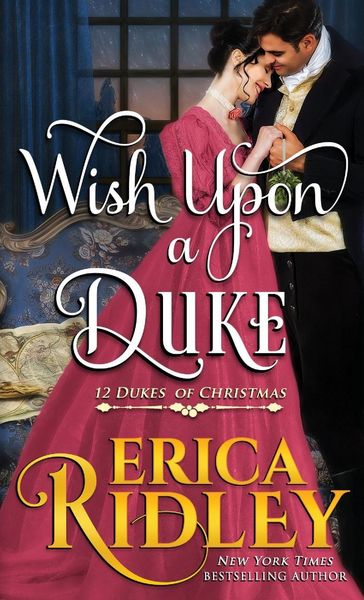 Produktbild: Wish Upon a Duke