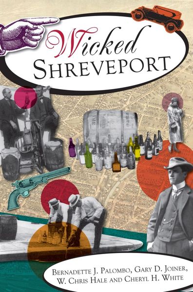 Produktbild: Wicked Shreveport