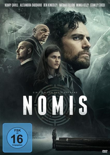 Produktbild: Nomis