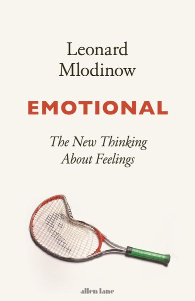 Produktbild: Mlodinow, L: Emotional