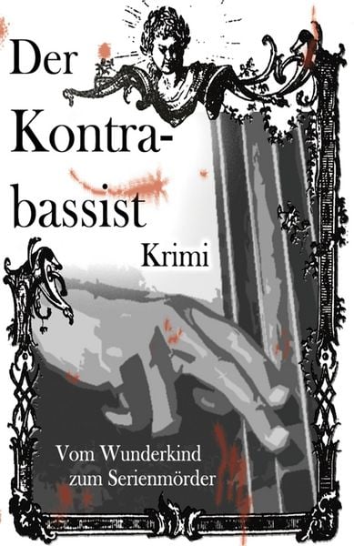 Produktbild: Der Kontrabassist