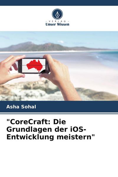 Produktbild: CoreCraft: Die Grundlagen der iOS-Entwicklung meistern