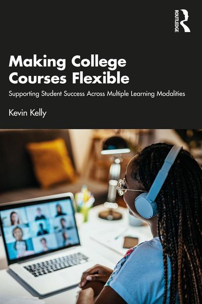 Produktbild: Making College Courses Flexible