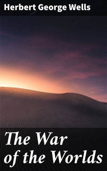 Produktbild: The War of the Worlds