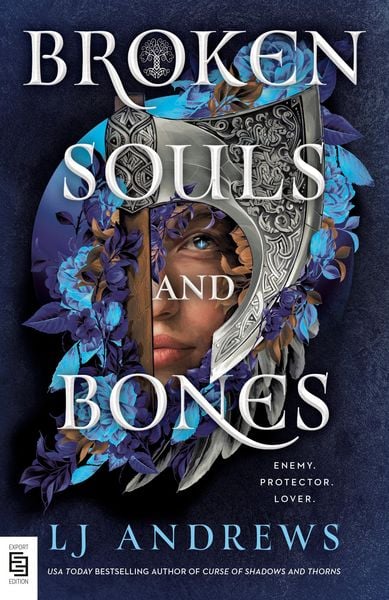 Produktbild: Broken Souls and Bones