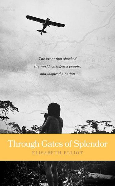 Produktbild: Through Gates of Splendor