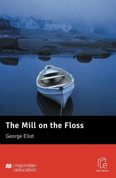 Produktbild: The Mill on the Floss