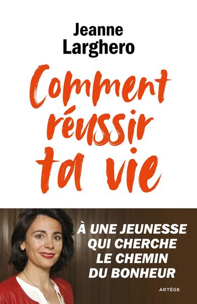 Produktbild: Comment r&eacute;ussir ta vie
