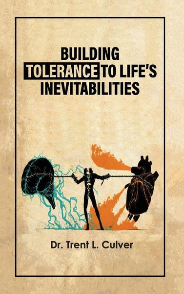 Produktbild: Building Tolerance to Life's Inevitabilities