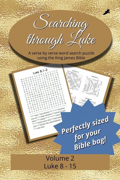 Produktbild: Searching Through Luke