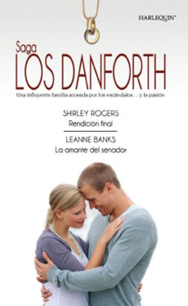 Produktbild: Rendici&oacute;n final - La amante del senador