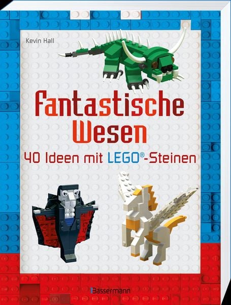 Produktbild: Fantastische Wesen