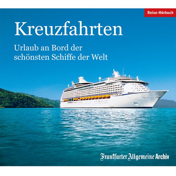Kreuzfahrten