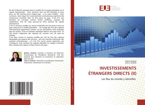 Produktbild: INVESTISSEMENTS &Eacute;TRANGERS DIRECTS (II)