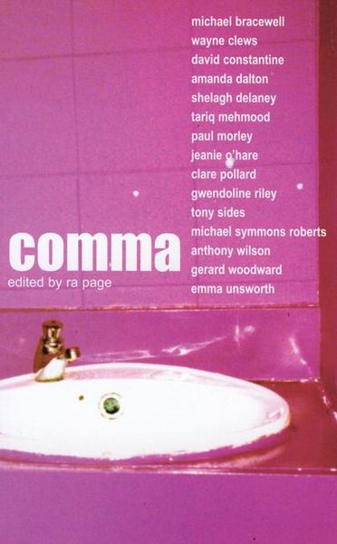 Produktbild: Comma