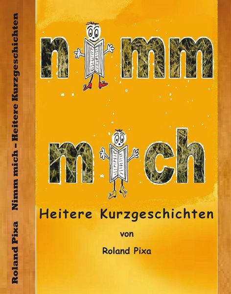 Produktbild: Nimm mich
