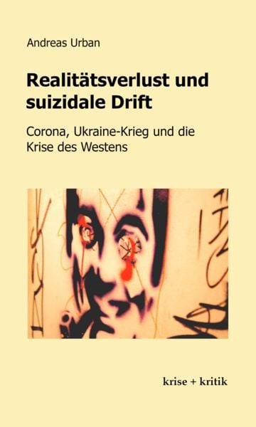 Produktbild: Realit&auml;tsverlust und suizidale Drift