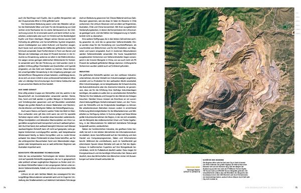 Produktbild: New Human Footprint
