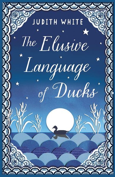Produktbild: The Elusive Language of Ducks