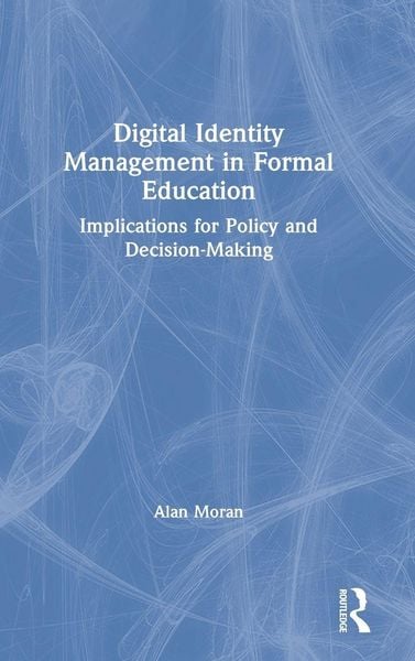 Produktbild: Digital Identity Management in Formal Education