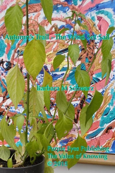 Produktbild: Autumn's Trail - The Wind Set Sail