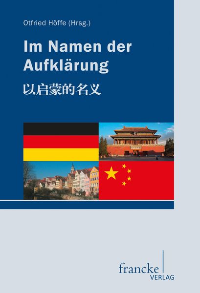 Produktbild: Im Namen der Aufkl&auml;rung
