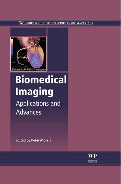 Produktbild: Biomedical Imaging